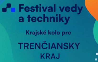 Festival vedy a techniky -  AMAVET 2025