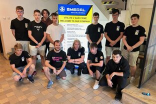 Erasmus+ brno - image0